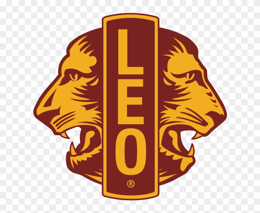 University LEO Club